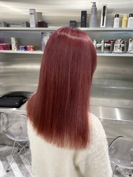 ゼスト 八王子店(ZEST) チェリーピンク/ローズピンク【藤野はるひ】