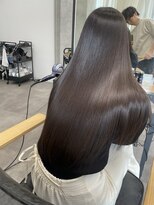 ラフトーキョウセカンド(RAF TOKYO 2nd) 【RAFTOKYO2ndSYOTA】美髪に目覚めた女子高生JK