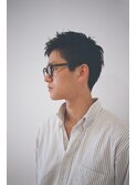 メンズショート