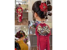 美容室エルカミノ