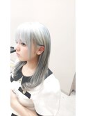 体育祭カラー