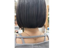 サラ HAIR&MAKE SALA 相模大塚店
