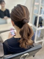 マーリー(marlee)&nbsp;ゆるぽにー