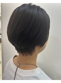 【北見】#ショート#ショートボブ#ショートヘア
