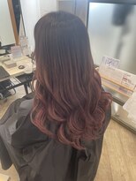 プラスリブ(Plus Lib)&nbsp;グラデーションカラー