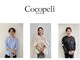 ココペリヘアーの写真/カラーで傷んだ髪も髪質によるうねりも、話題の美容成分【トステア】でさらつや・うるつやを実現！