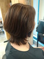 くびれボブ☆