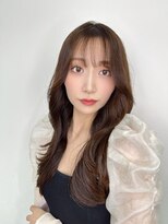 髪質改善