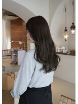 エリス キョウバシ(Eliss)&nbsp;オリーブグレージュ