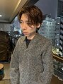 セーヌアワー(CEINE OUR) Junpei 