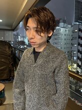 セーヌアワー(CEINE OUR) Junpei