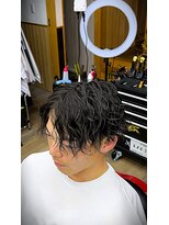 ラッドマン(RADMAN)&nbsp;ツイストスパイラル