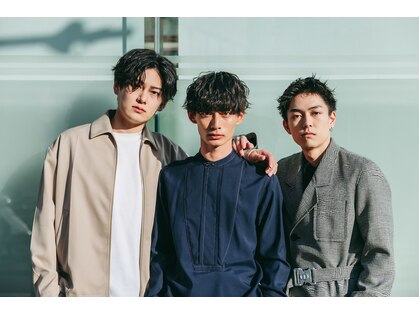 ヴォーグ 大曽根店(VOGUE)の写真