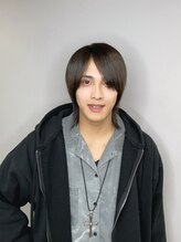 ヘアーグランデシーク(Hair Grande Seeek) 山田 祐輔