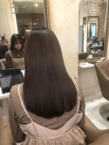 シェリア(Shelia)&nbsp;カーキベージュ×ULTOWA