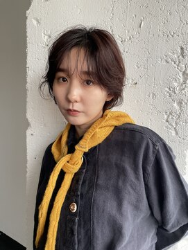 オリ(oli) ショート