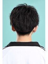 リップスアネックス 大宮(LIPPS annex) 【束感ショート】