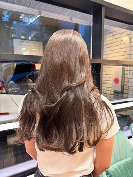 レッドネオ エビス(Redneo ebisu) hazel beige