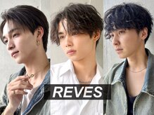 レーヴス(REVES)