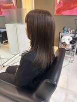 シャンプーボーイエイムス(SHAMPOO BOY aims) 大人オリーブカラー