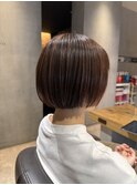 ミニボブ