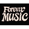 フォーエバーミュージック(Forever Music)のお店ロゴ
