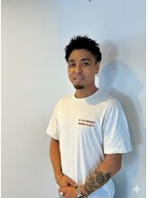 アグ ヘアー ラスター 春木店(Agu hair luster) 梶谷 勇斗