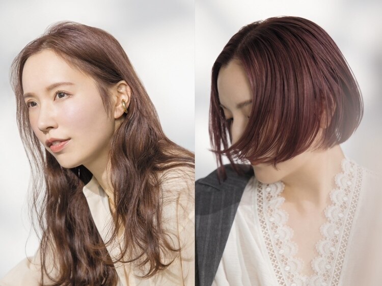 マニア(Mania)｜ホットペッパービューティー