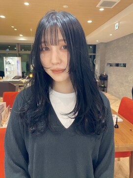 ファースト 仙台店(first) 仙台/髪質改善/髪質改善ストレート/トリートメント