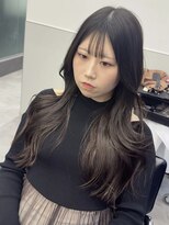 ゴウトゥデイシェアサロン 町田店(GO TODAY SHAiRE SALON)&nbsp;韓国レイヤー×韓国トリートメント