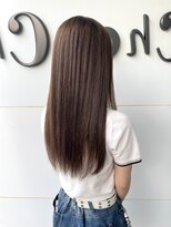 シュシュ 高坂店(Chou Chou) チョコレートブラウン