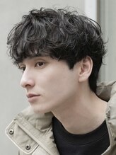 《*緩めのスパイラルパーマスタイルも◎*》お客様の細かなニュアンスまで引き出し、なりたいを叶えます＊