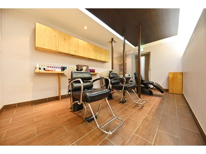 マアム ジー 下高井戸店(ma'am Zee)の写真