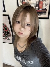 ルイ 京都烏丸店(Loui)&nbsp;HINA 