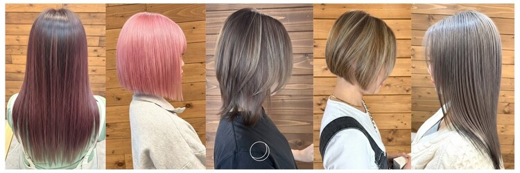 ルーナヘアー(LUNA hair)のサロンヘッダー