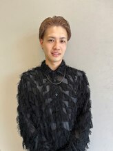 ファファ(fafa)&nbsp;麓　 友揮