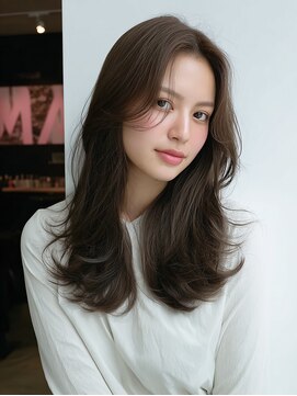 テーラヘアー 高座渋谷店(TELA HAIR) ロング【高座渋谷】＜20代30代40代50代60代＞