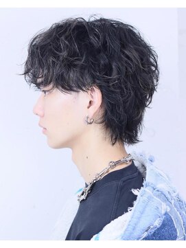 リップス 吉祥寺店 (LIPPS) べラジオウルフ