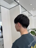 プレマ(Prema)&nbsp;すっきりメンズカット