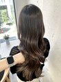 HEY 松本店　【５月初旬 NEW OPEN（予定）】&nbsp;ブリーチなしでもできる透明感color得意です