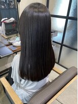 アリシアヘアー(ARISHIA hair)&nbsp;カット髪質改善ヘアエステ