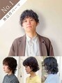 ヘアデザイン ソラ(Sola)&nbsp;村田 京保