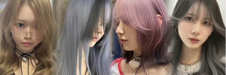 ロア フィリア(LORE Philia)のサロンヘッダー