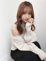 シェリム 栄(CHERIM)&nbsp;美髪スタイル