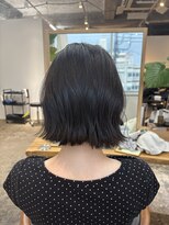 サイ(sai) 外はねボブ