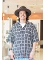 アール 滝ノ水店(#arl) 渡辺 優太