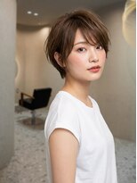 トゥーリ 神戸長田店(tuuli) tuuli ◇大人可愛いミディアム 20代30代40代の髪質改善縮毛矯正