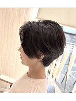 マロウ(marou) ショートカット