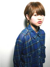 ポートレイト ヘアーデザイン(PORTRAIT hair design)