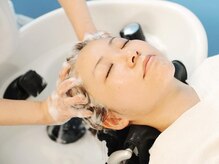 マル ヘアアンドメイク(maru hair&make)